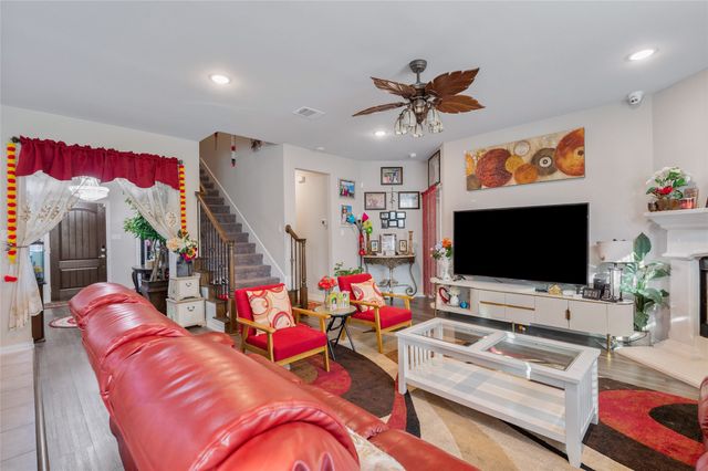 4704 Cormorant Drive, Sherman, TX 75092