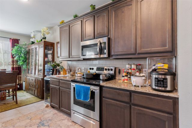 4704 Cormorant Drive, Sherman, TX 75092