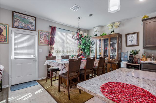 4704 Cormorant Drive, Sherman, TX 75092