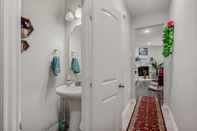 4704 Cormorant Drive, Sherman, TX 75092