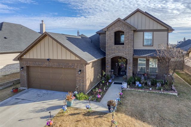 4704 Cormorant Drive, Sherman, TX 75092