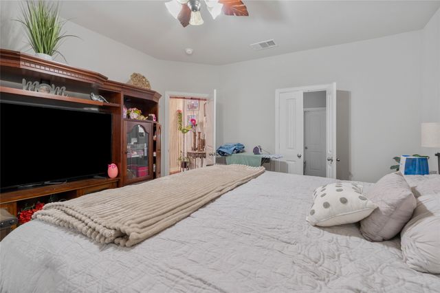 4704 Cormorant Drive, Sherman, TX 75092