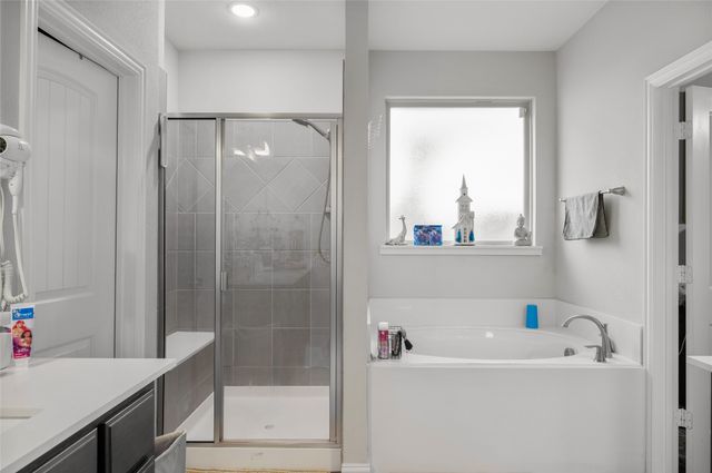 4704 Cormorant Drive, Sherman, TX 75092