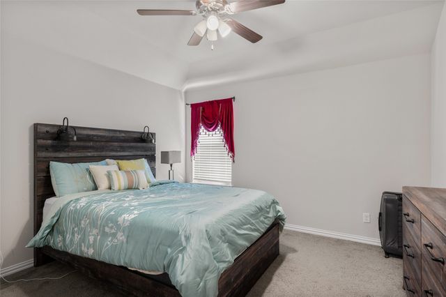 4704 Cormorant Drive, Sherman, TX 75092