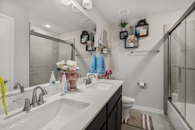 4704 Cormorant Drive, Sherman, TX 75092