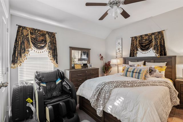 4704 Cormorant Drive, Sherman, TX 75092