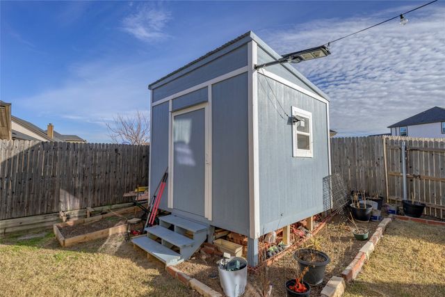 4704 Cormorant Drive, Sherman, TX 75092