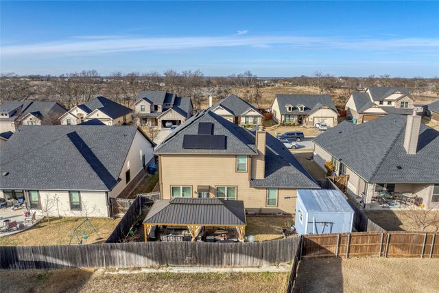 4704 Cormorant Drive, Sherman, TX 75092