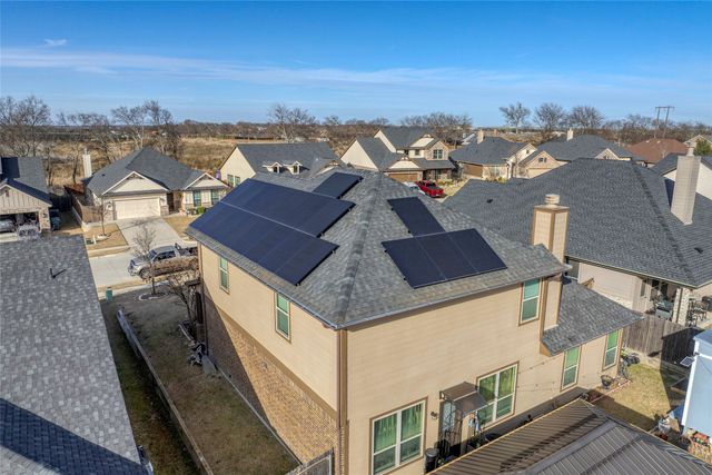 4704 Cormorant Drive, Sherman, TX 75092