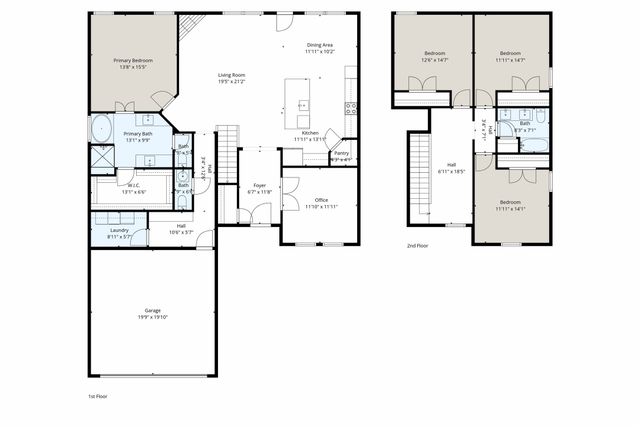 4704 Cormorant Drive, Sherman, TX 75092