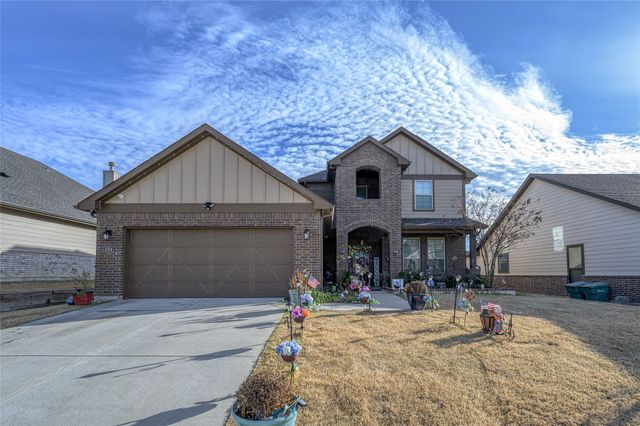 4704 Cormorant Drive, Sherman, TX 75092