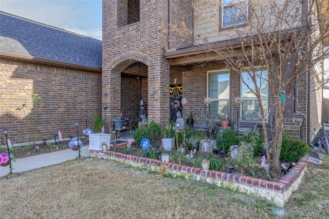 4704 Cormorant Drive, Sherman, TX 75092