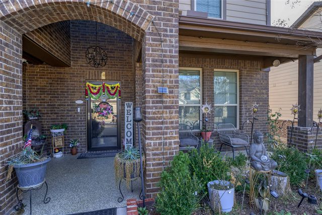 4704 Cormorant Drive, Sherman, TX 75092