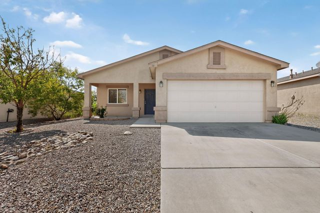 30 Tome Vista Drive, Los Lunas, NM 87031