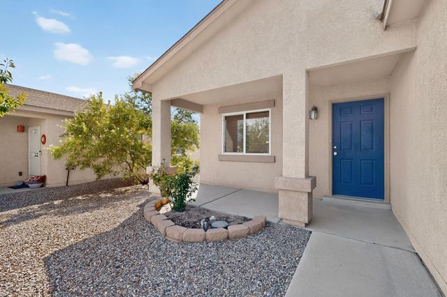 30 Tome Vista Drive, Los Lunas, NM 87031