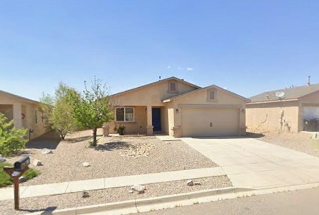 30 Tome Vista Drive, Los Lunas, NM 87031