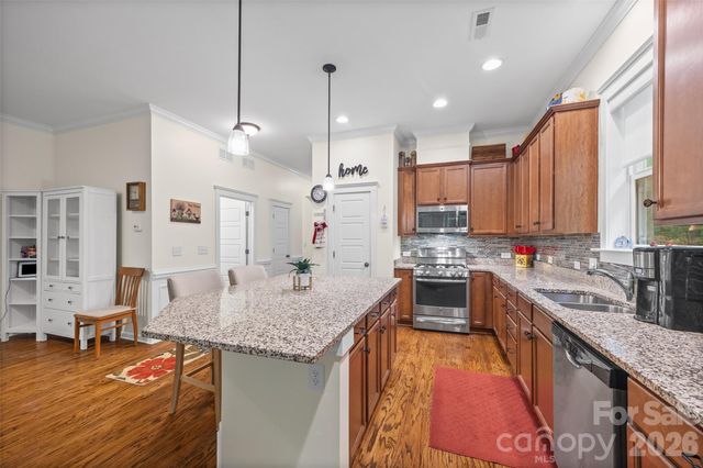 537 Channel Road, Clover, SC 29710
