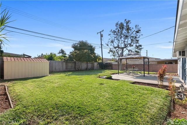 9542 Chanticleer, Anaheim, CA 92804