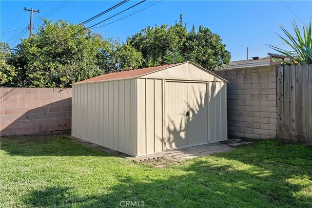 9542 Chanticleer, Anaheim, CA 92804