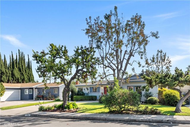 9542 Chanticleer, Anaheim, CA 92804