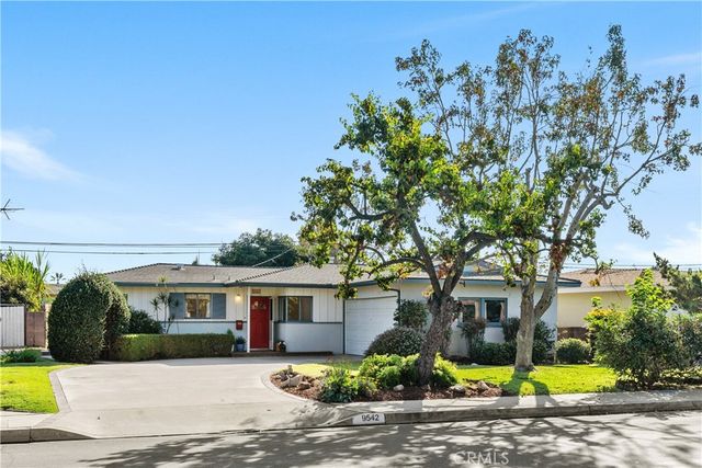 9542 Chanticleer, Anaheim, CA 92804