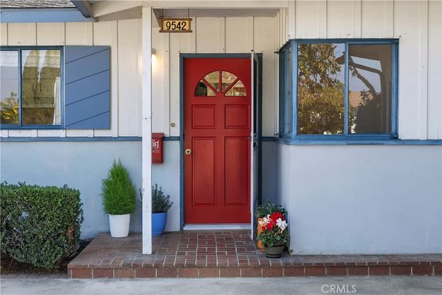 9542 Chanticleer, Anaheim, CA 92804