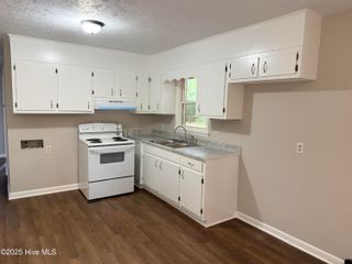603 Pine Street, Clinton, NC 28328