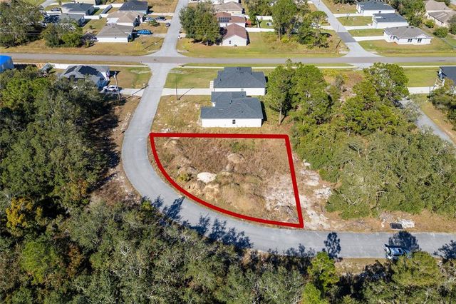 105 TENCH DRIVE, Kissimmee, FL 34759