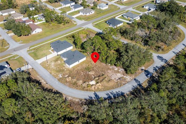 105 TENCH DRIVE, Kissimmee, FL 34759