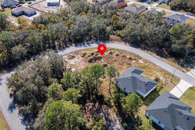 105 TENCH DRIVE, Kissimmee, FL 34759