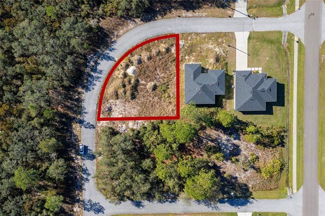 105 TENCH DRIVE, Kissimmee, FL 34759