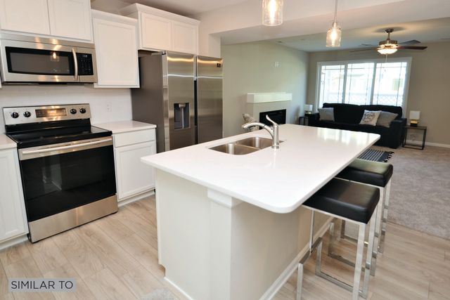 602 NE Hart Lane, Ankeny, IA 50021