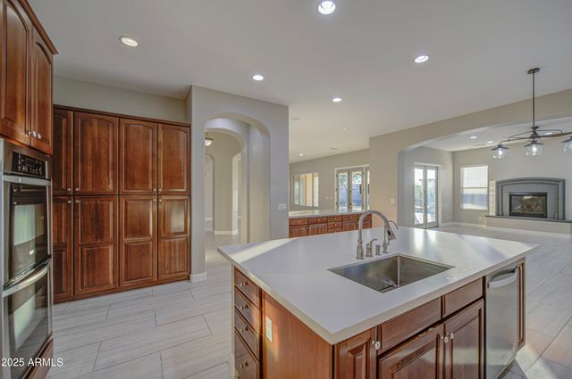 7124 S 67th Drive, Laveen, AZ 85339