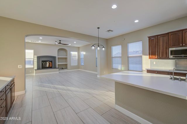 7124 S 67th Drive, Laveen, AZ 85339