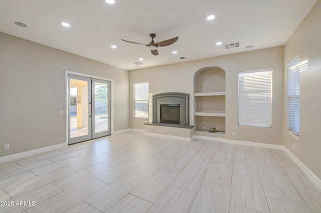 7124 S 67th Drive, Laveen, AZ 85339