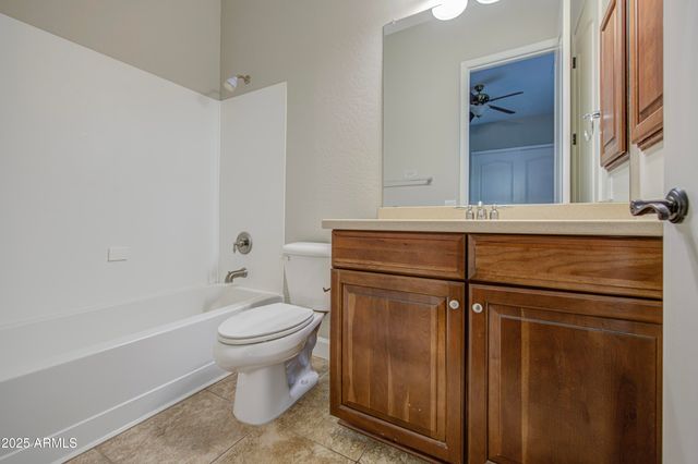 7124 S 67th Drive, Laveen, AZ 85339