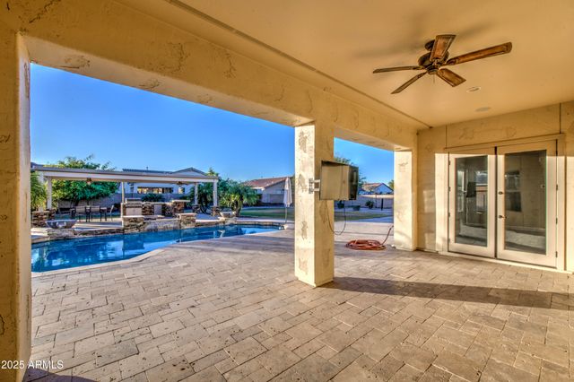 7124 S 67th Drive, Laveen, AZ 85339