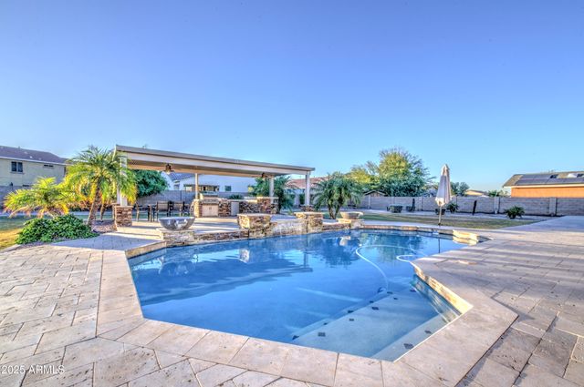 7124 S 67th Drive, Laveen, AZ 85339