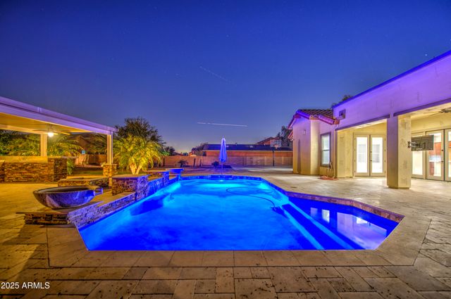 7124 S 67th Drive, Laveen, AZ 85339