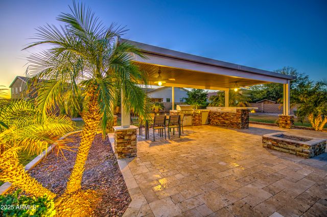 7124 S 67th Drive, Laveen, AZ 85339