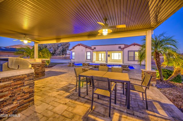 7124 S 67th Drive, Laveen, AZ 85339