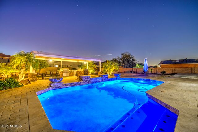 7124 S 67th Drive, Laveen, AZ 85339