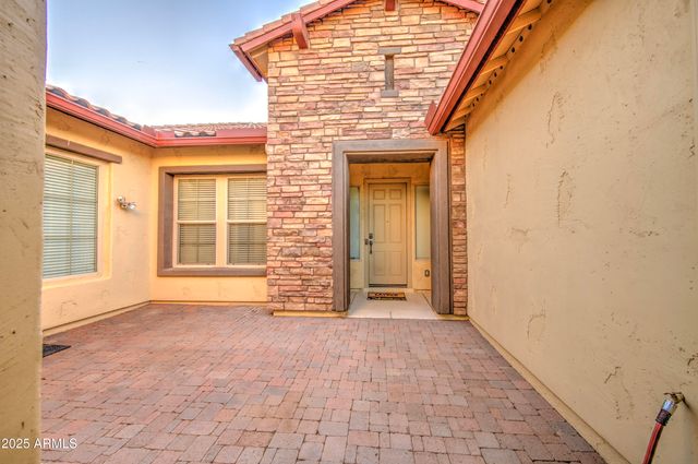 7124 S 67th Drive, Laveen, AZ 85339