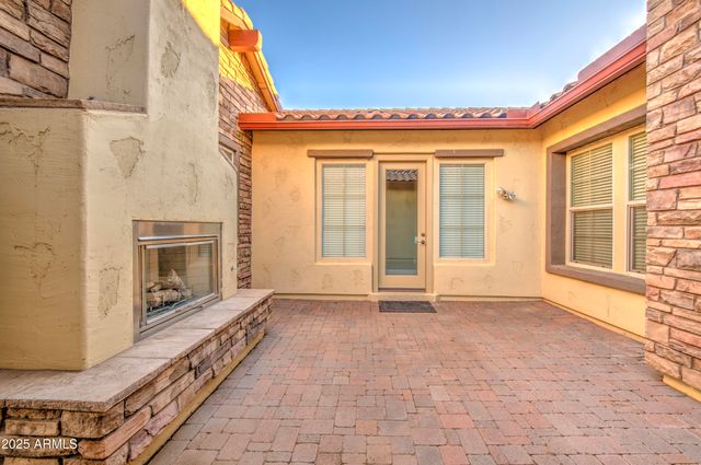 7124 S 67th Drive, Laveen, AZ 85339