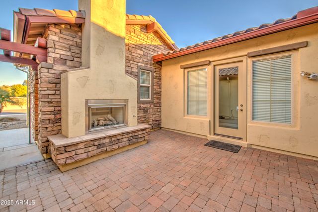 7124 S 67th Drive, Laveen, AZ 85339