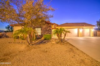 7124 S 67th Drive, Laveen, AZ 85339