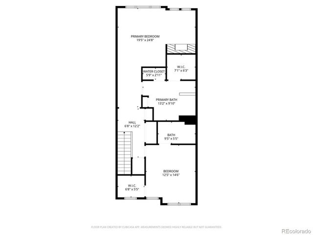 11207 Osage Cir B, Westminster, CO 80234