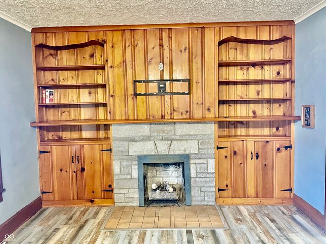 413 E Washington Street, Greencastle, IN 46135