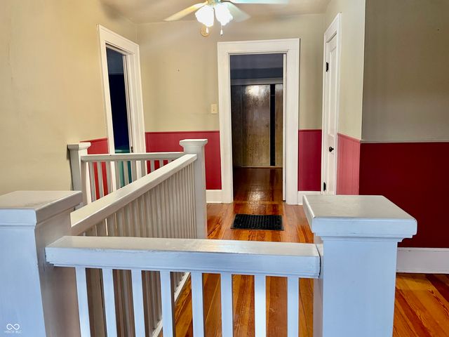 413 E Washington Street, Greencastle, IN 46135