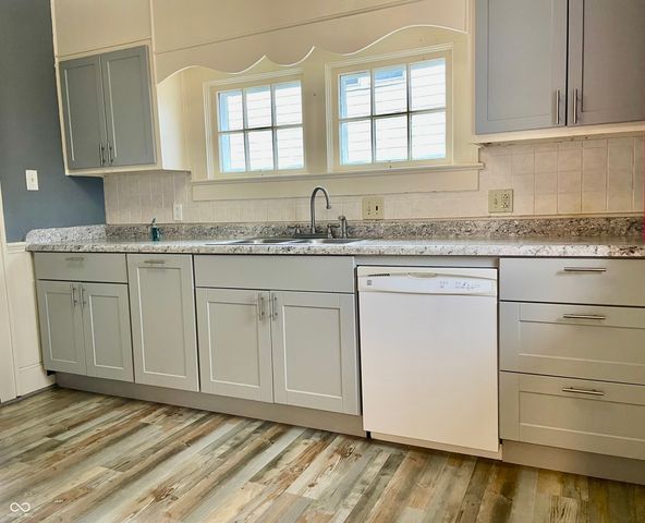 413 E Washington Street, Greencastle, IN 46135